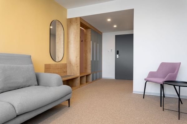 Hunguest Hotel Béke, Apartment - with shower