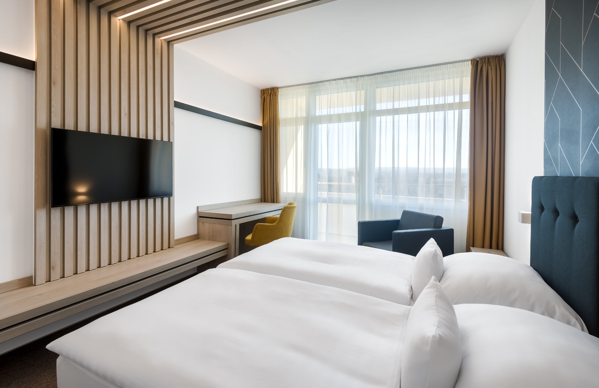 Hunguest Hotel Helios - Hévíz - Send inquiry