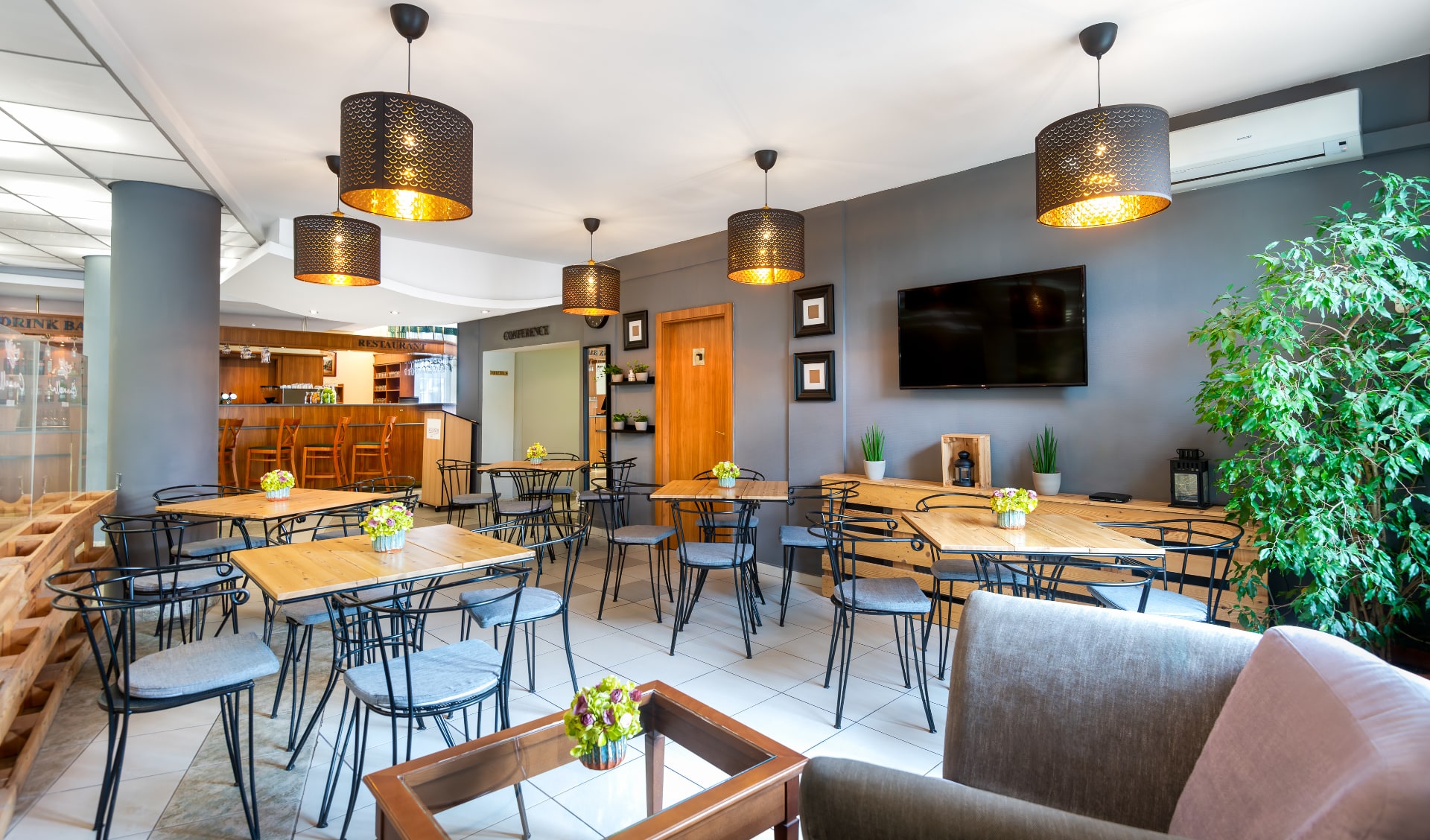 Hotel Millennium - Budapest - Offers