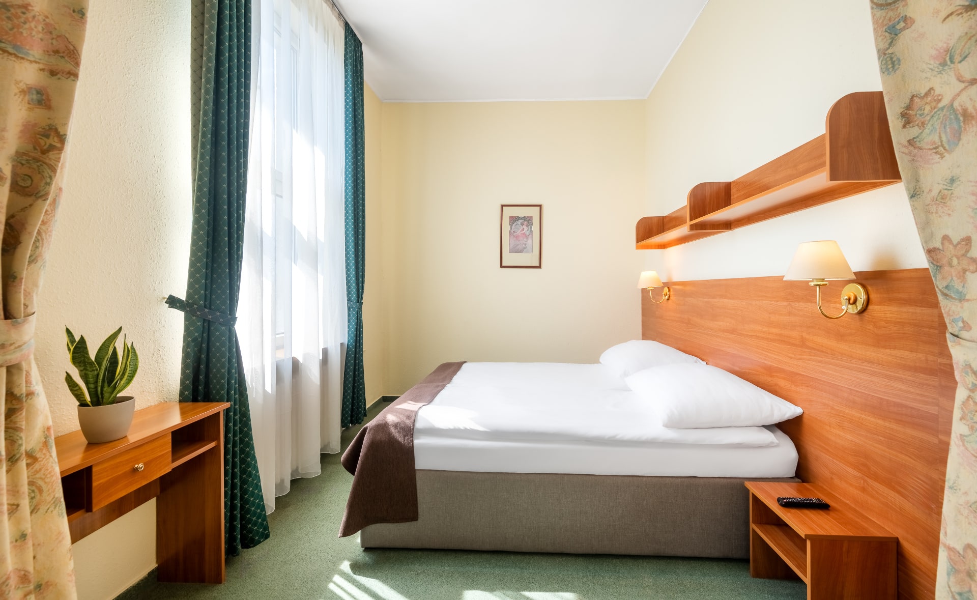 Hotel Millennium - Budapest - Photo gallery