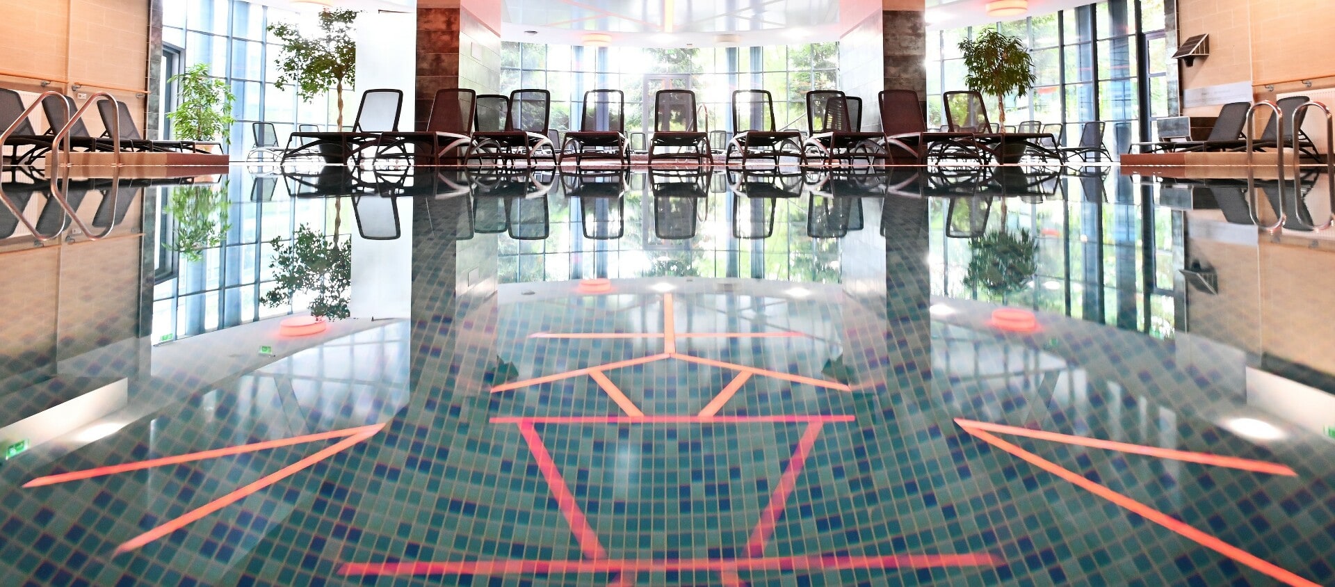 Hotel Eger & Park - Eger - Request