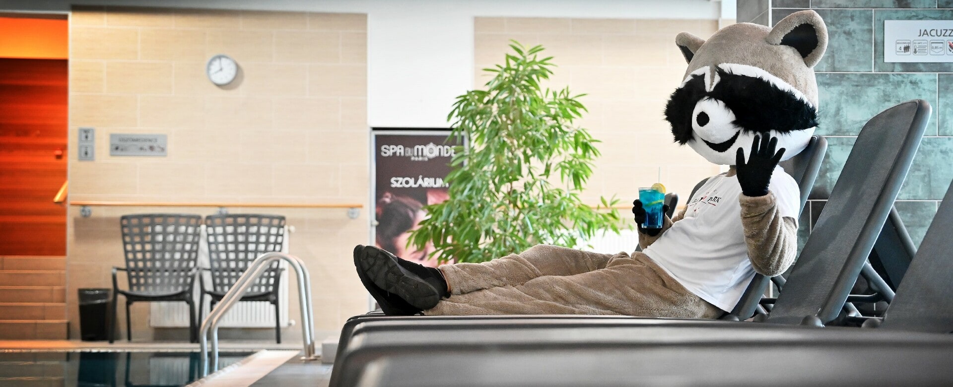 Hotel Eger & Park - Eger - Offers