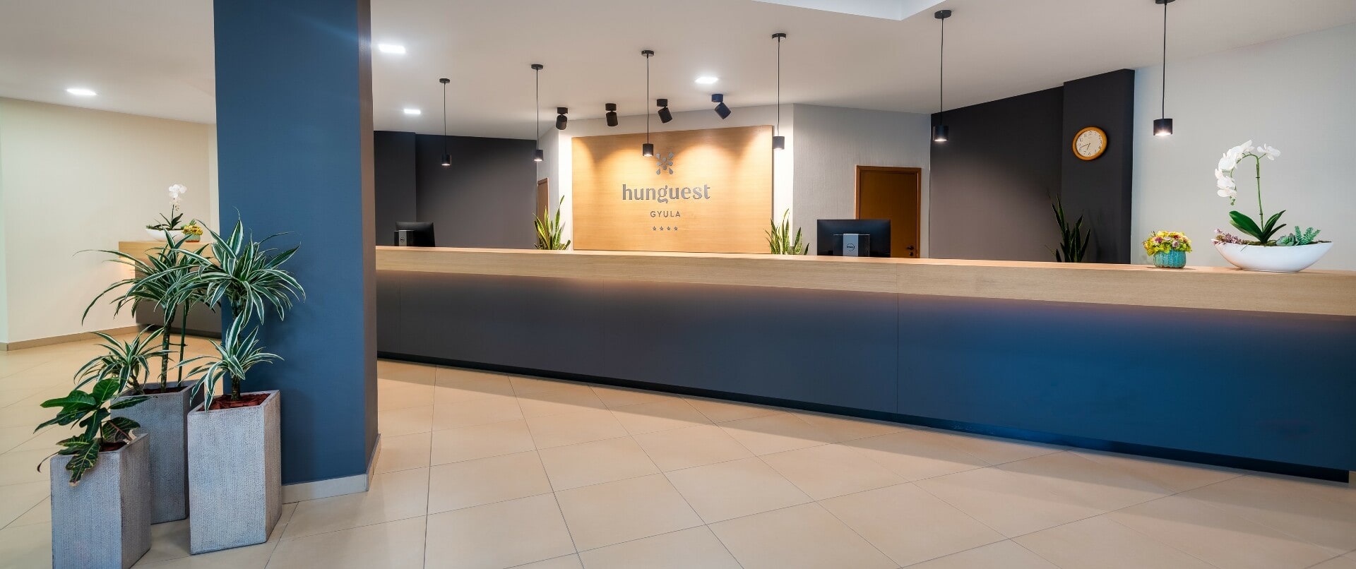 Hunguest Hotel Gyula - Gyula - Offers