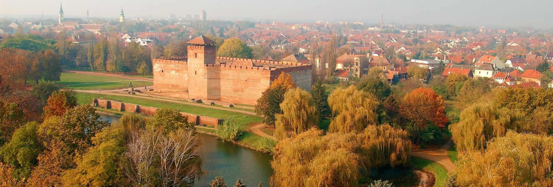 Hunguest Hotel Gyula - Gyula - ПРОГРАММЫ