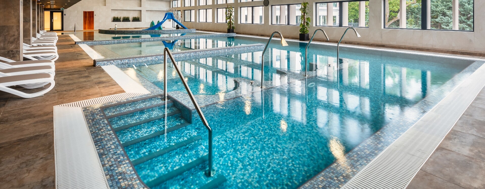 Hunguest BÁL Resort - Balatonalmádi - Wellness