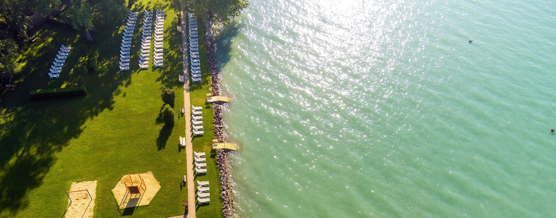 Hunguest BÁL Resort - Balatonalmádi - Programs