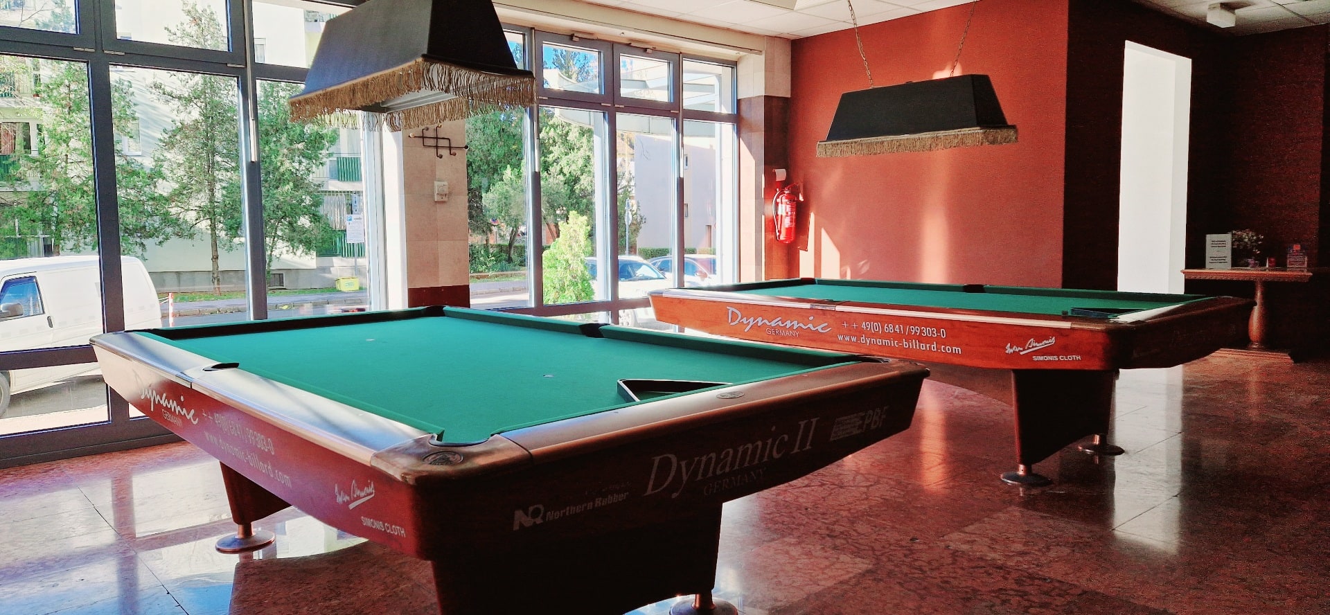 Hotel Eger & Park - Eger - London Bar & Bowling