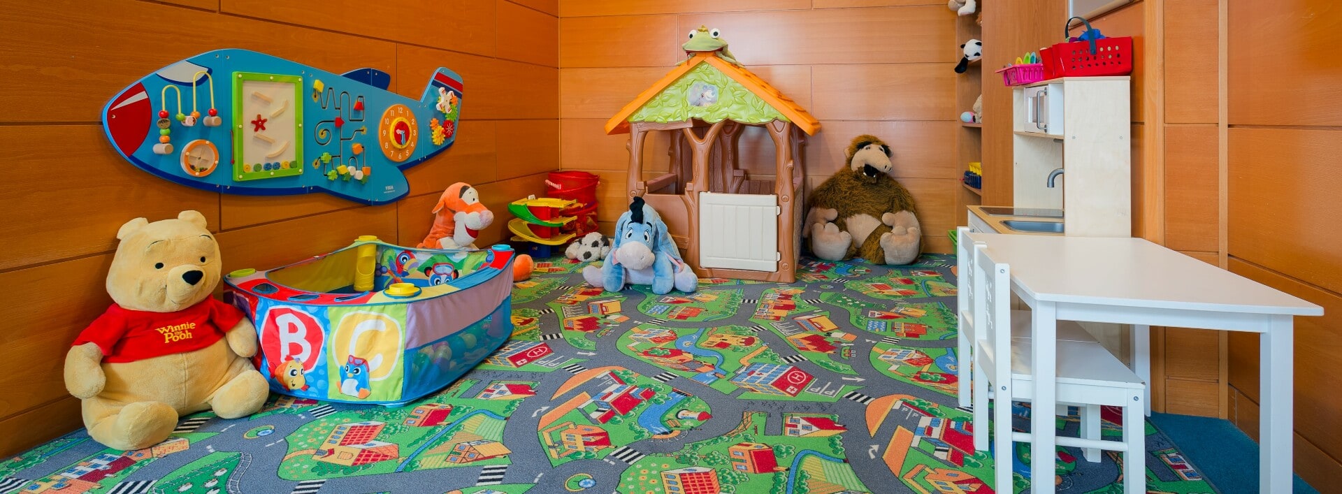 Hunguest Hotel Aqua-Sol - Hajdúszoboszló - Család, gyermek