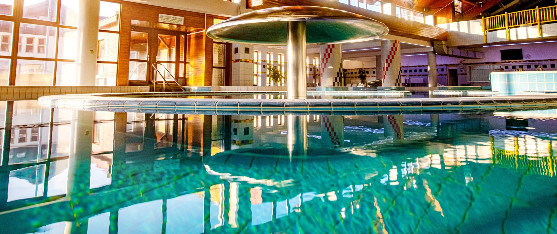 Hunguest Hotel Freya - Zalakaros - Hotel Freya