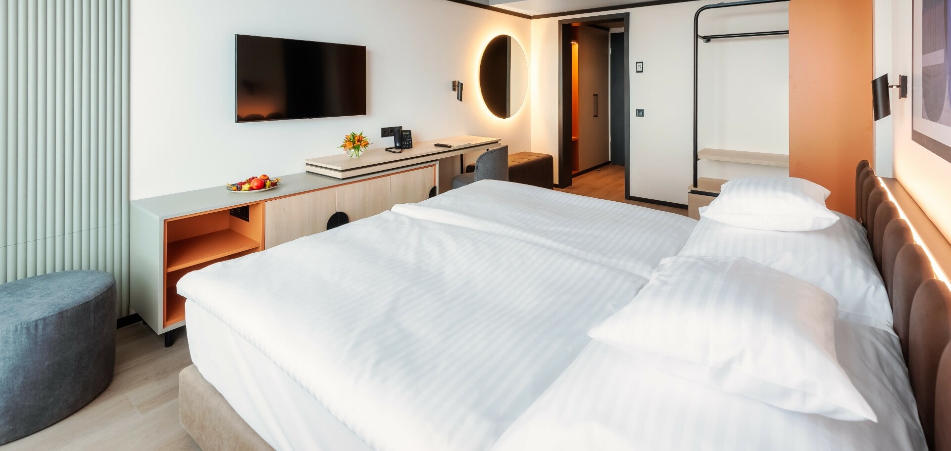 Hunguest Bük - Bük - Rooms