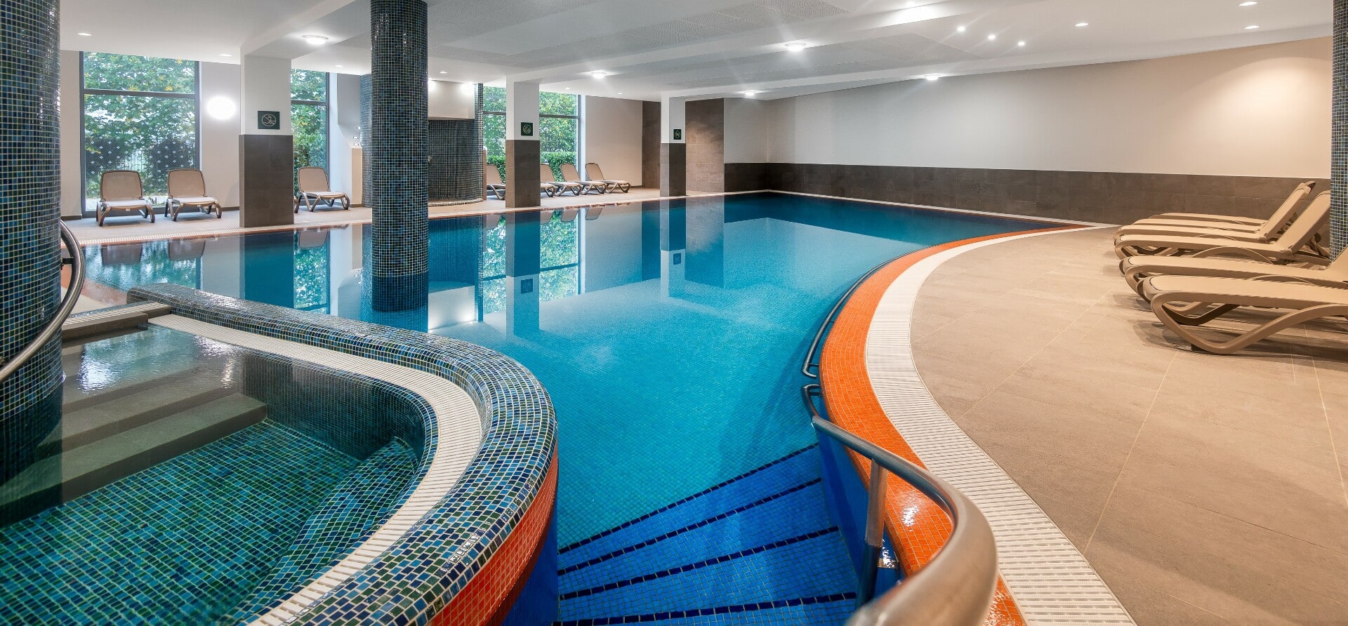 Hunguest Bük - Bük - Wellness and Beauty