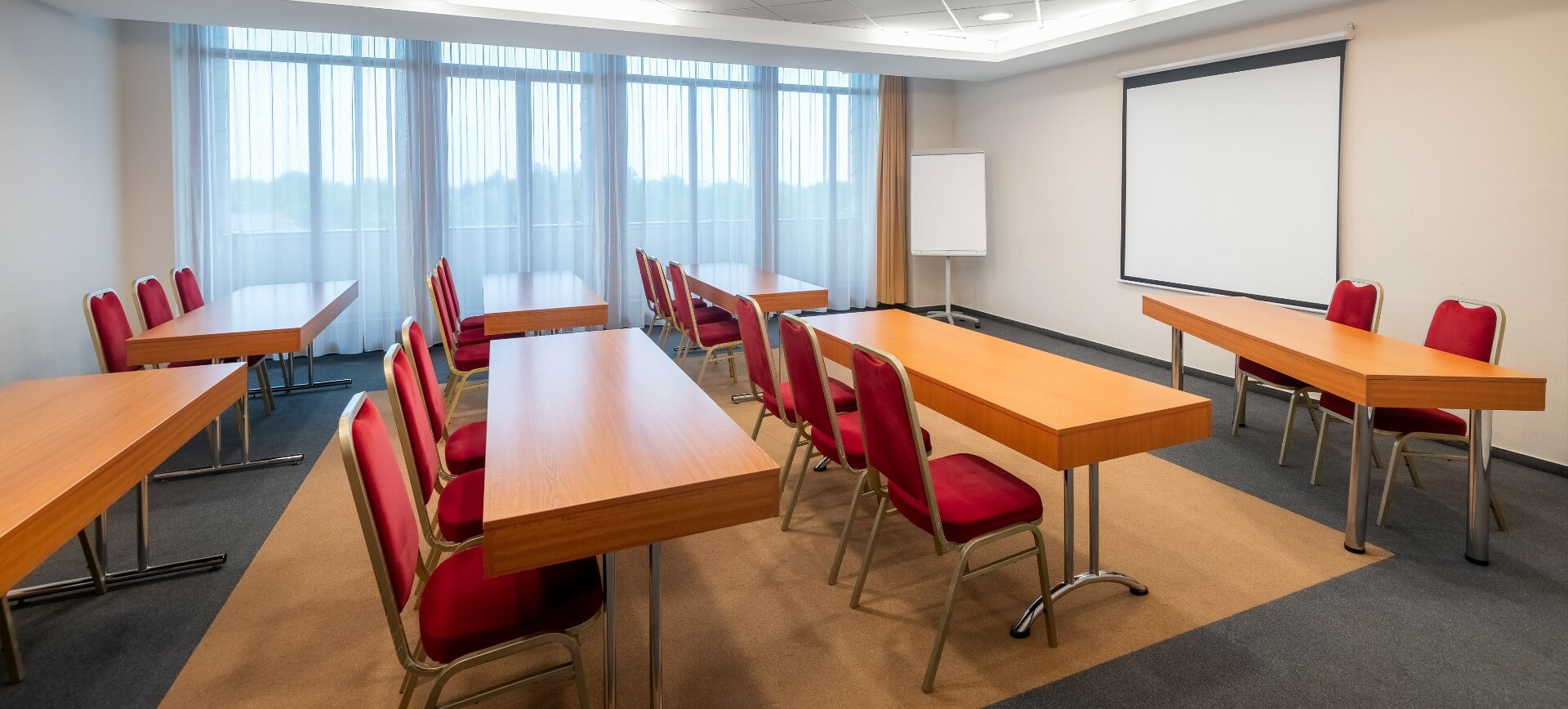 Hotel Aquarell - Cegléd - Konferencia