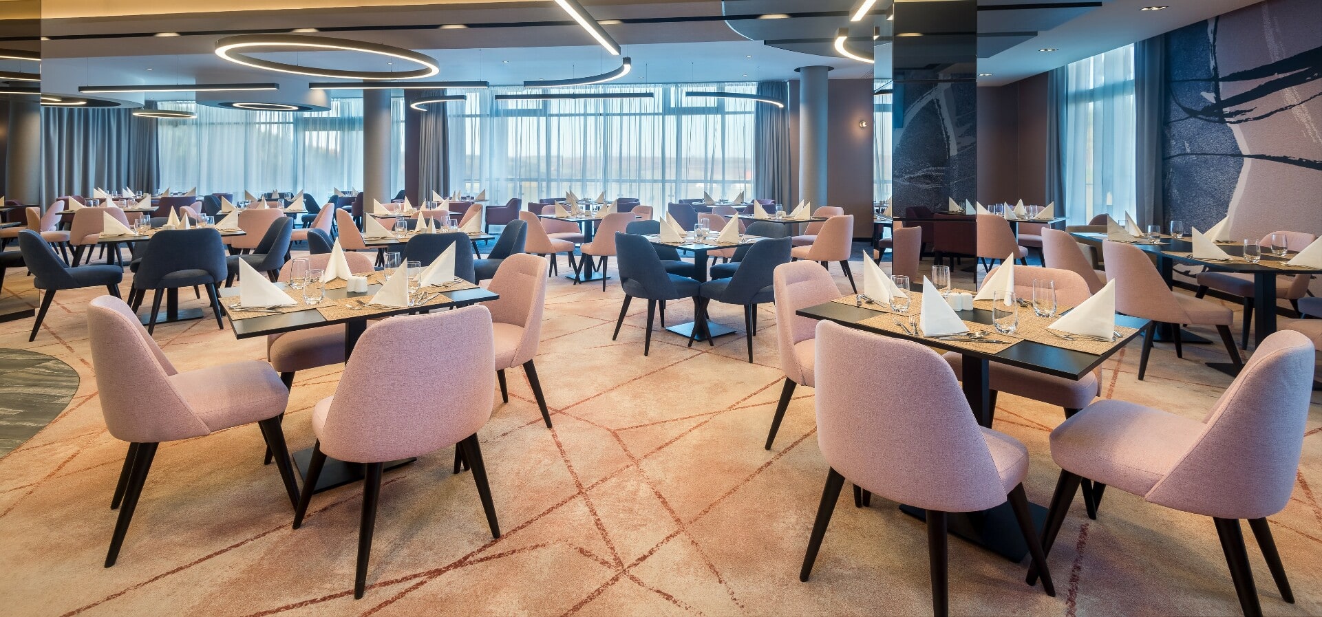 Hunguest Saliris - Egerszalók - Gastronomy