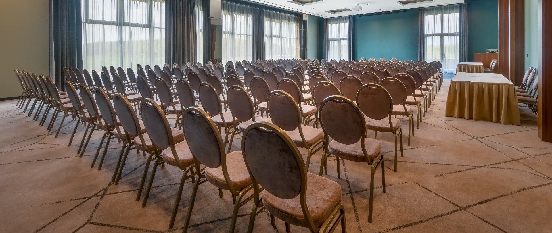 Hunguest Saliris - Egerszalók - Rendezvények