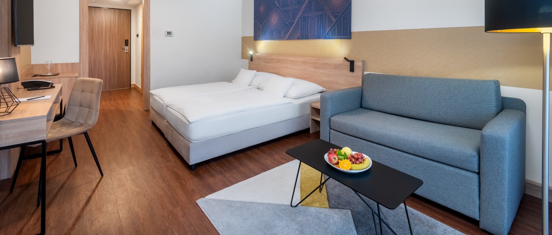 Hunguest Hotel Szeged - Szeged - Offers