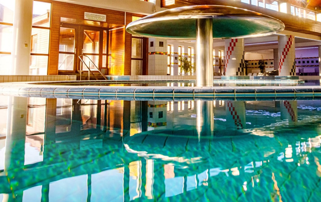 Hunguest Hotel Freya - Zalakaros - Programs