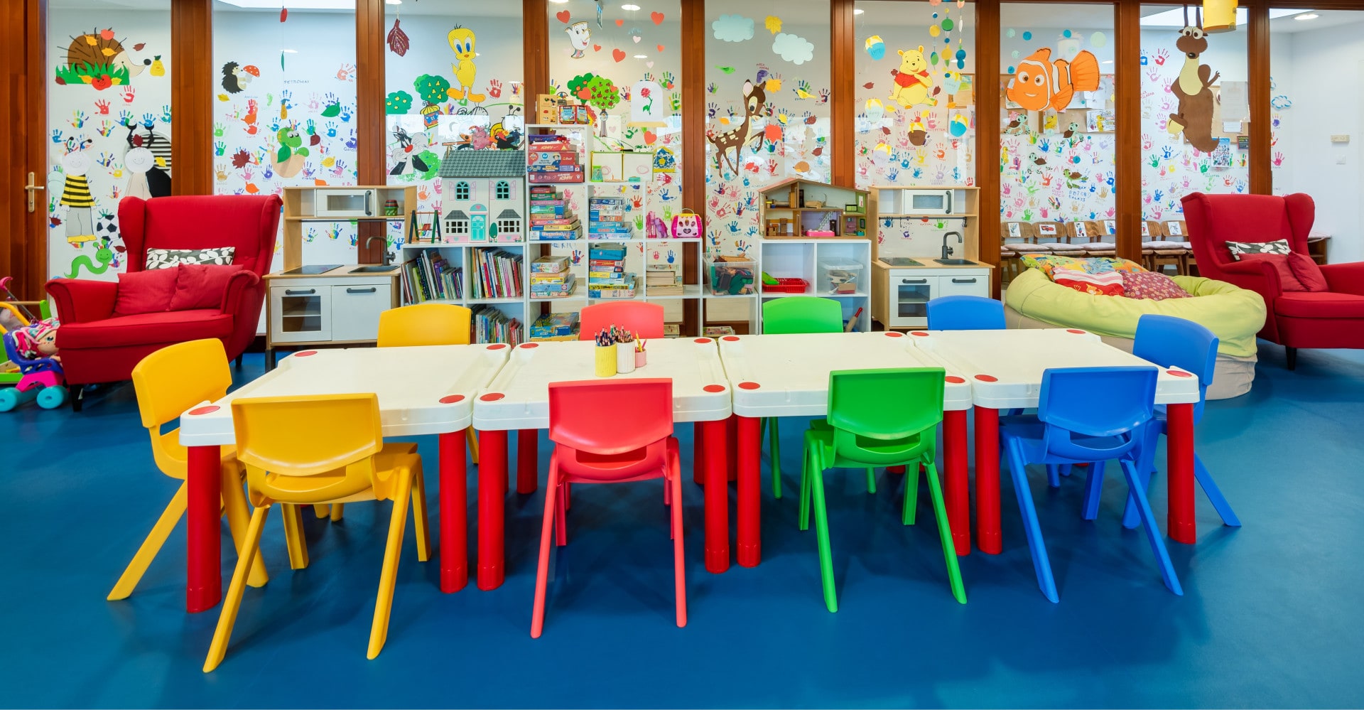 Hunguest Hotel Pelion - Tapolca - Kindergarten