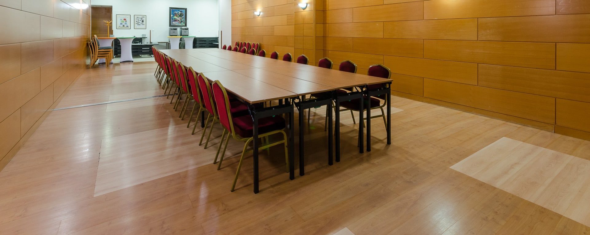 Hunguest Hotel Aqua-Sol - Hajdúszoboszló - Conference