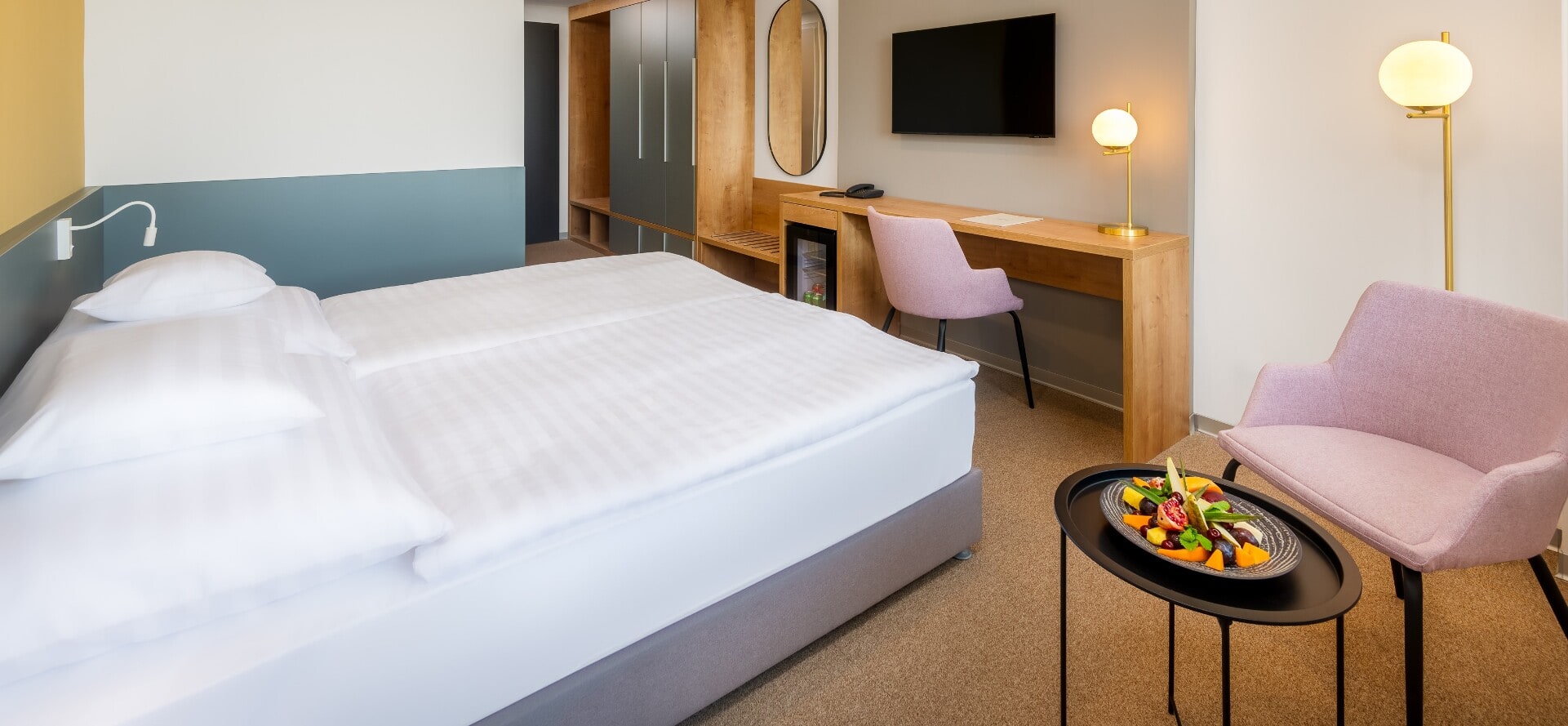 Hunguest Hotel Béke - Hajdúszoboszló - Rooms