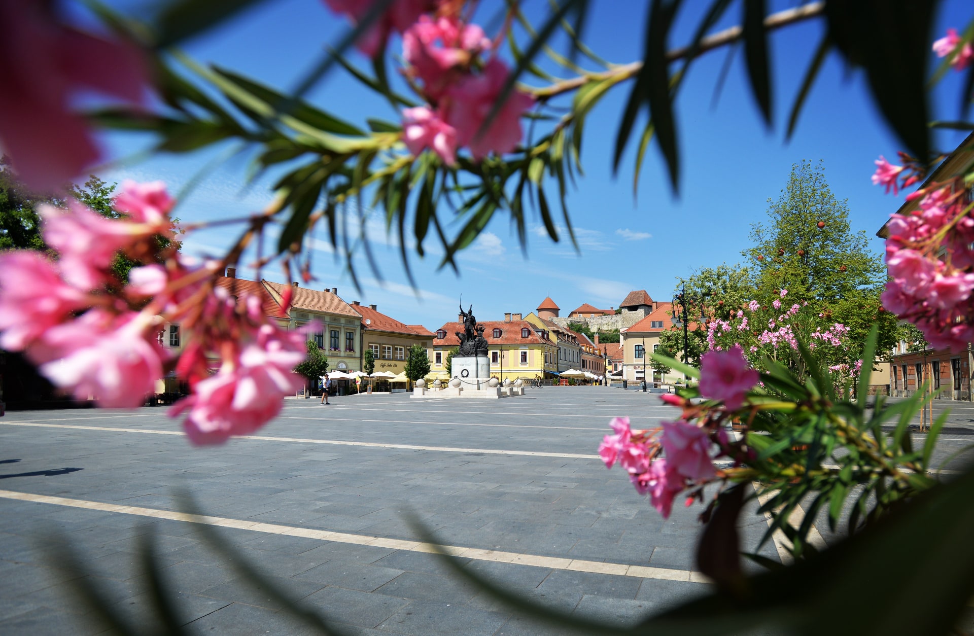 Hunguest Hotel Flóra - Eger - Photo gallery