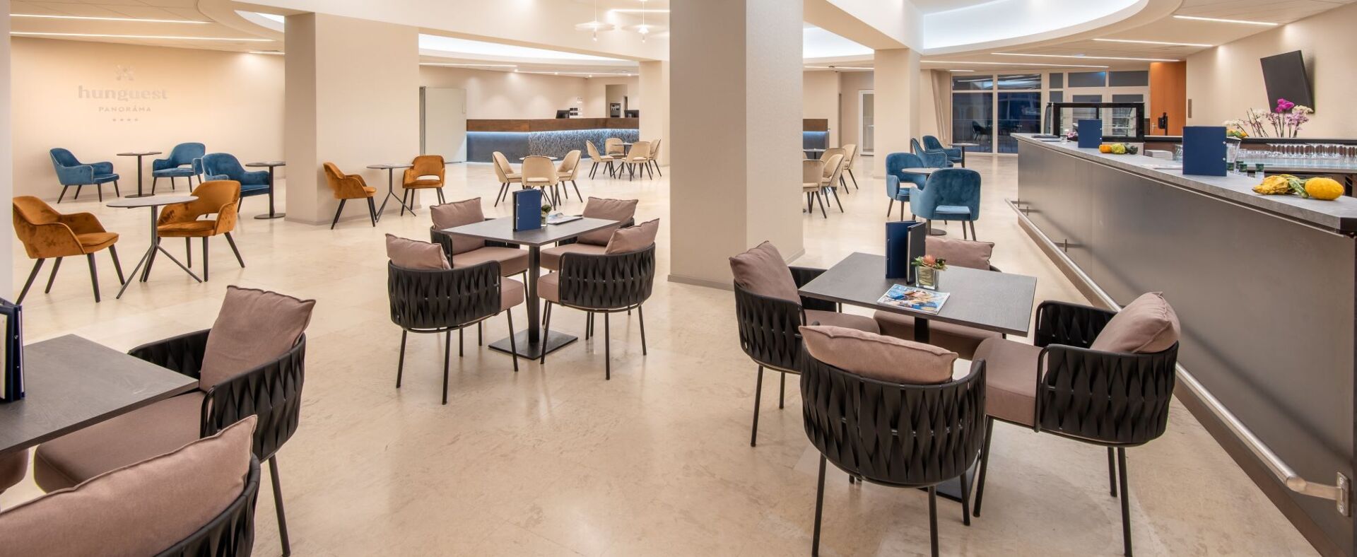 Hunguest Hotel Panoráma - Hévíz - Offers