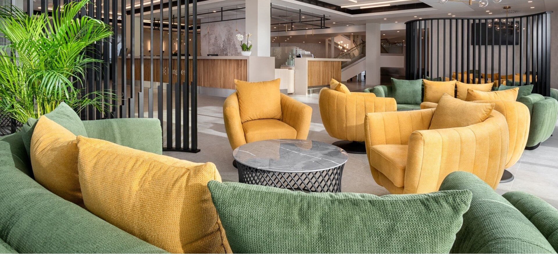 Hunguest Hotel Flóra - Eger - Lokacija