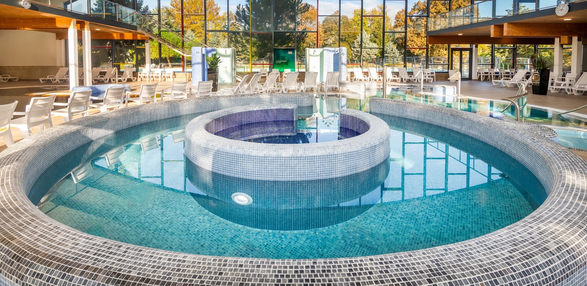 Hunguest Hotel Béke - Hajdúszoboszló - Kisfaludy-program