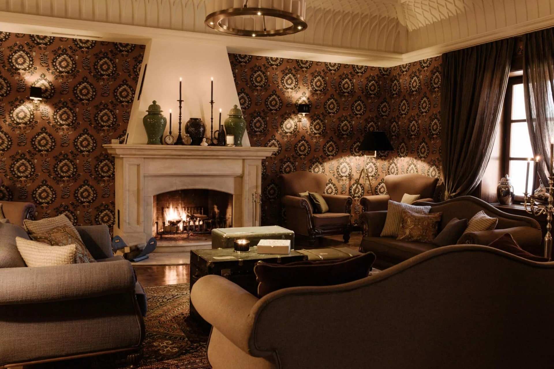 Andrássy Kúria & Spa - Tarcal - Andrássy Kúria & Spa