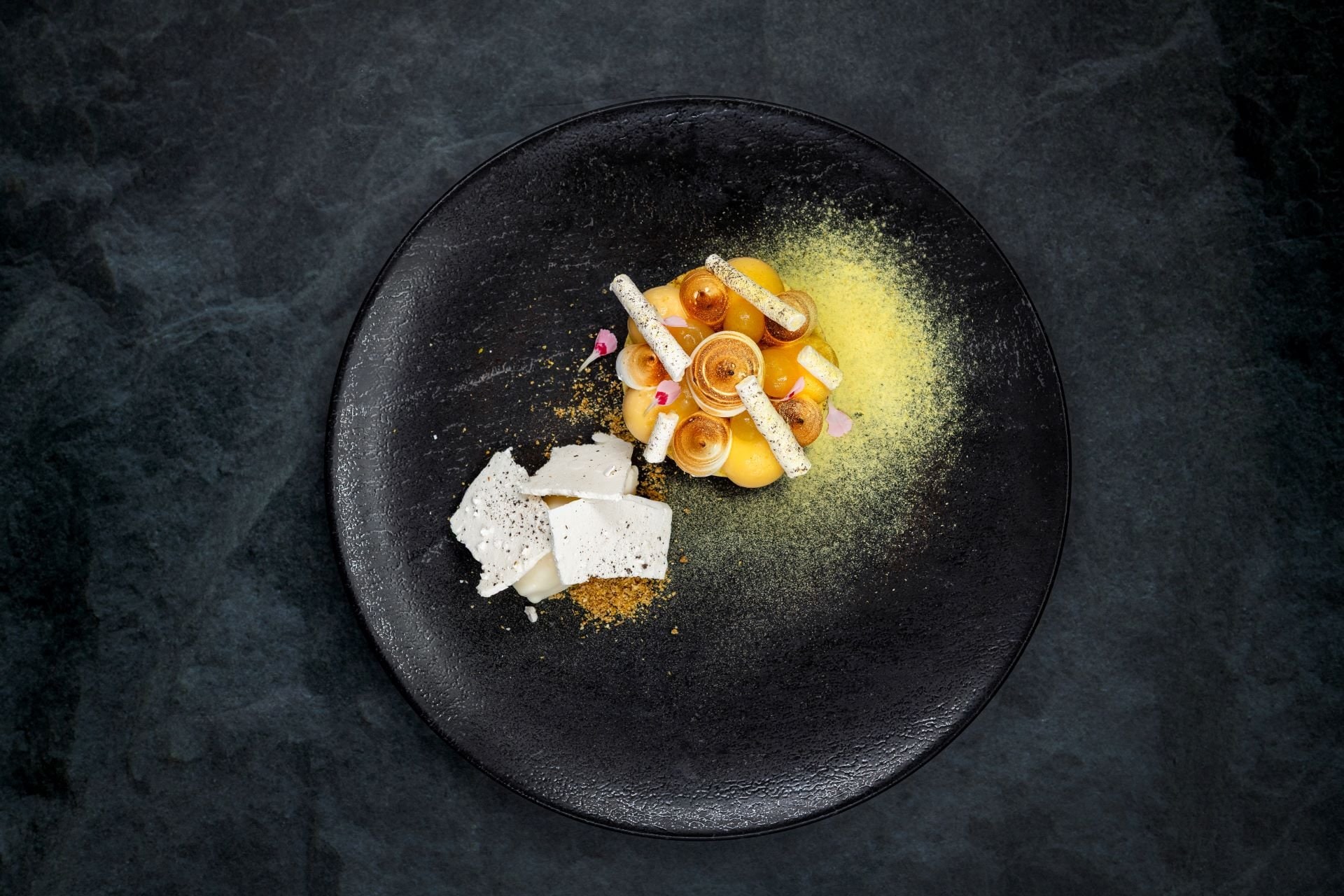 Andrássy Kúria & Spa - Tarcal - Talu Étterem