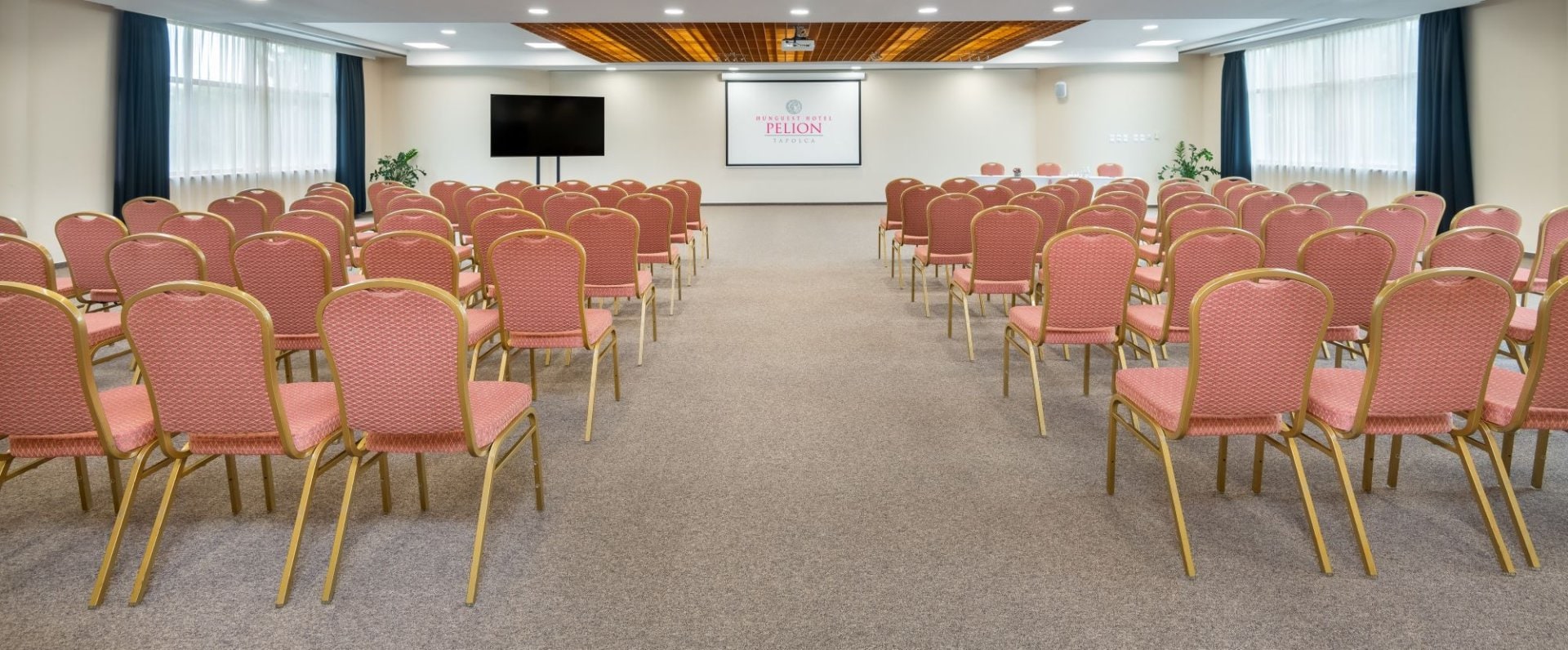 Hunguest Hotel Pelion - Tapolca - Conference