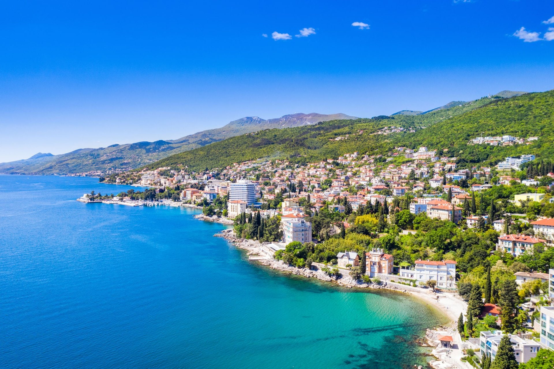 Hotel Miramar - Opatija - Wellness