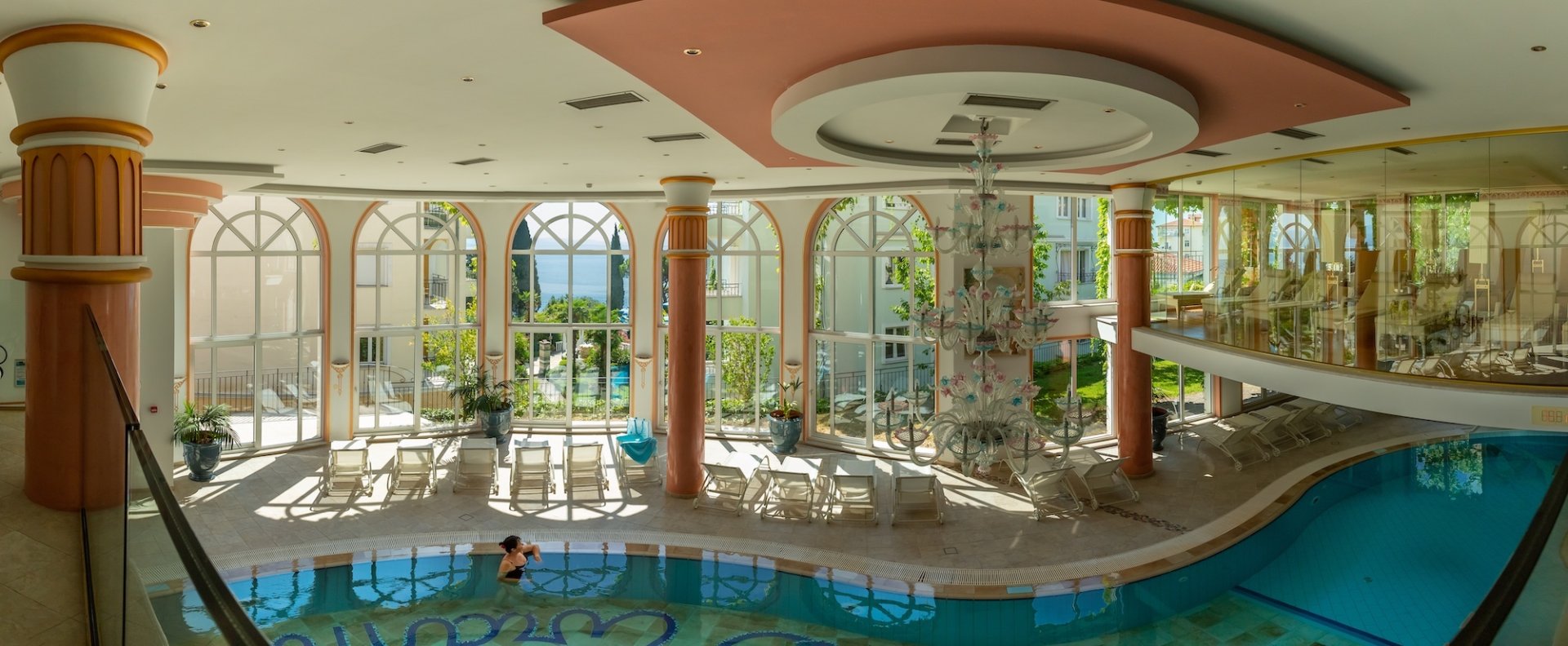 Hotel Miramar - Opatija - Wellness