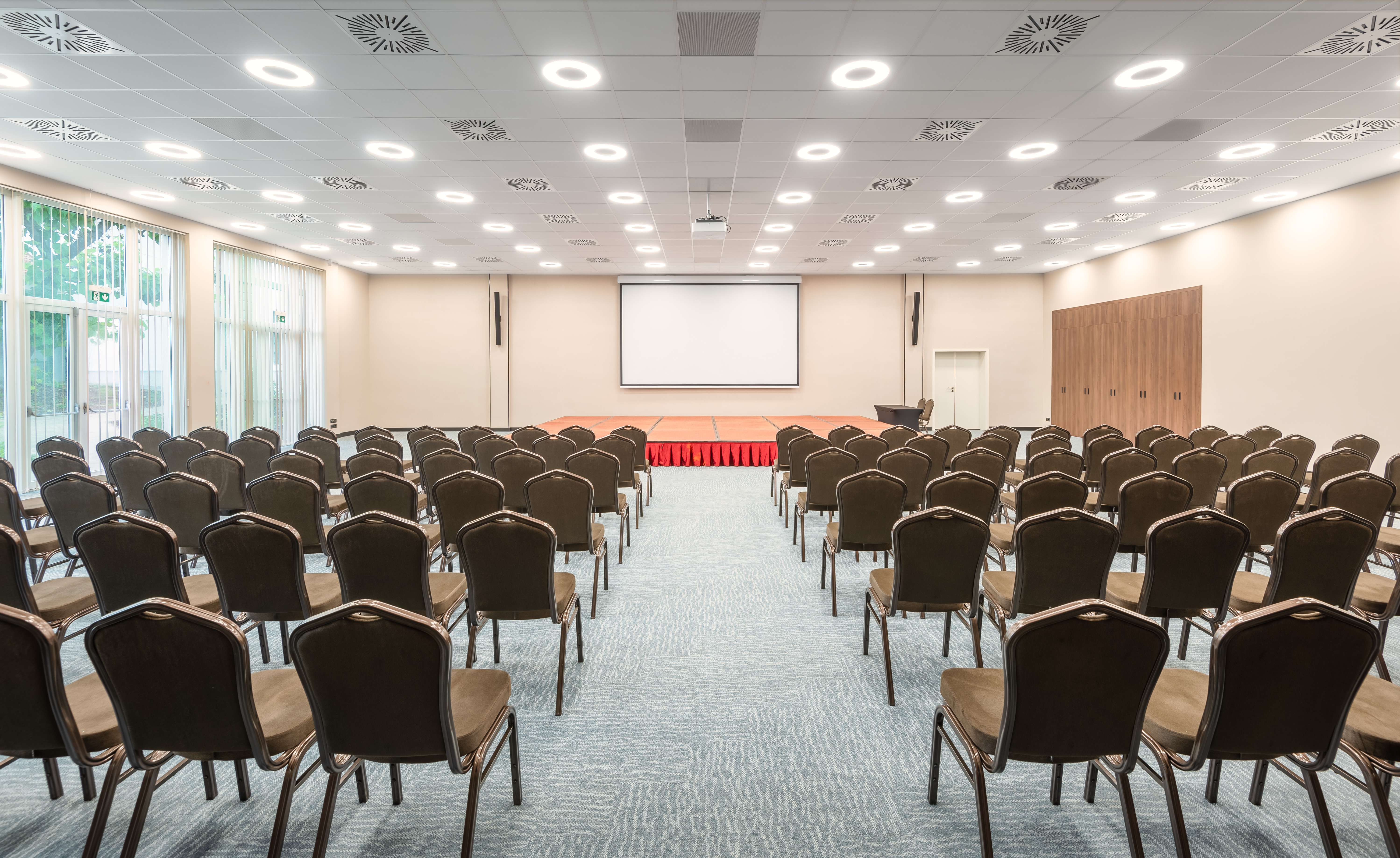 Rendezvény, meeting