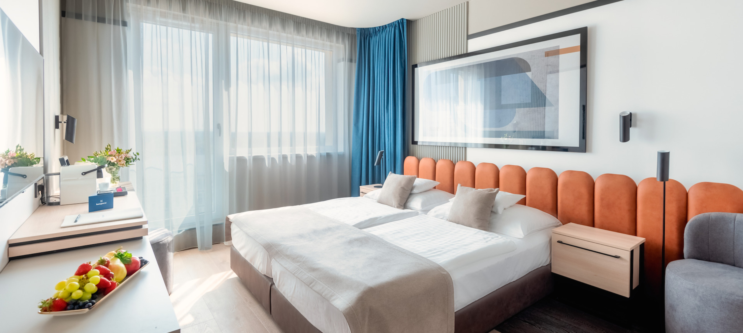 Beste Preise von Hunguest Hotels