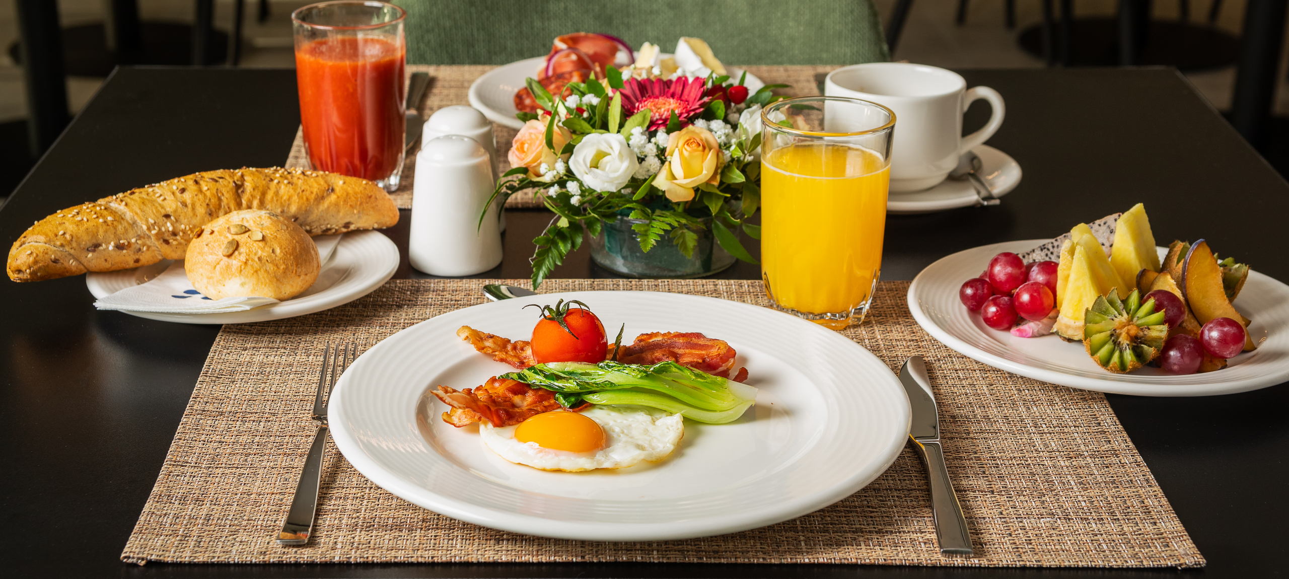 Oferty hoteli all inclusive na Węgrzech