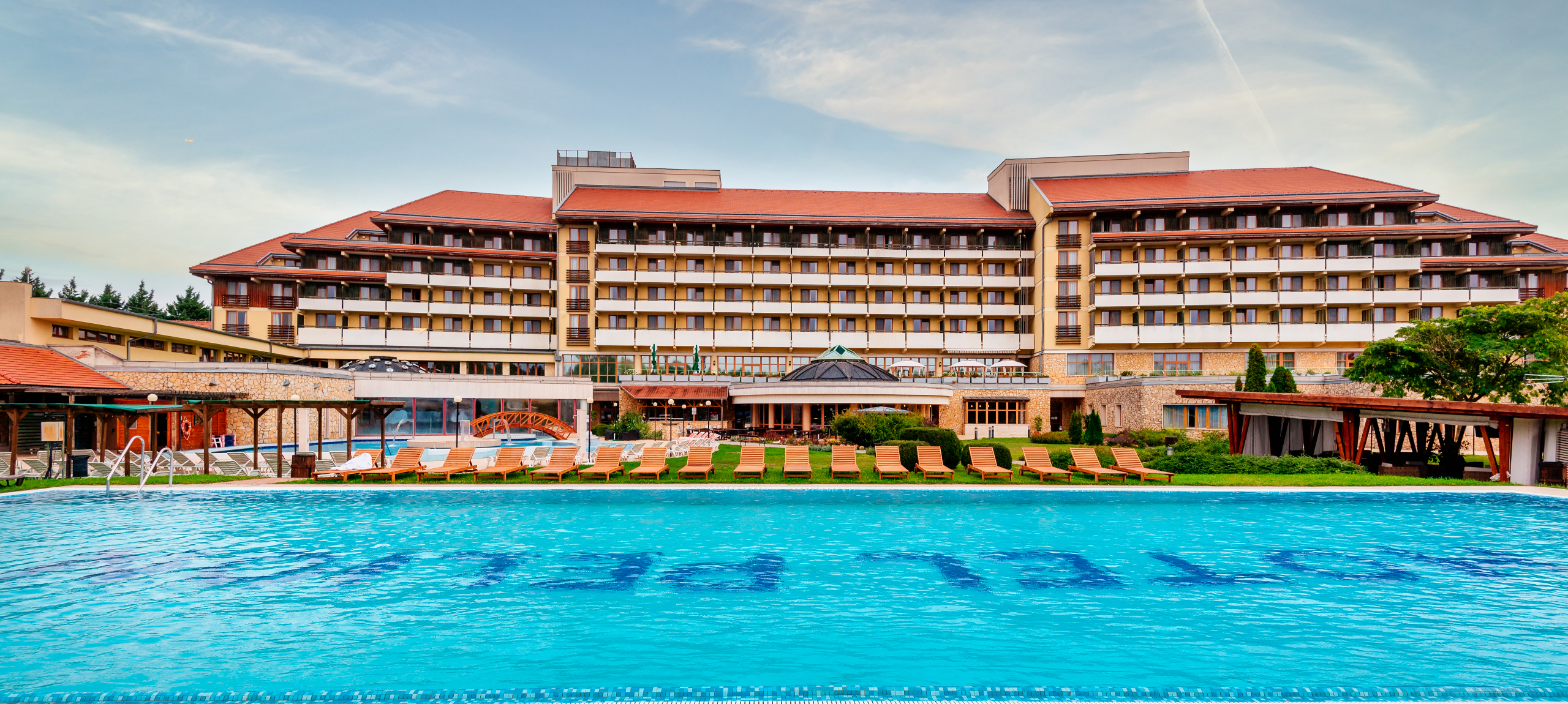 Tapolca - Hunguest Hotel Pelion - Legjobb ár