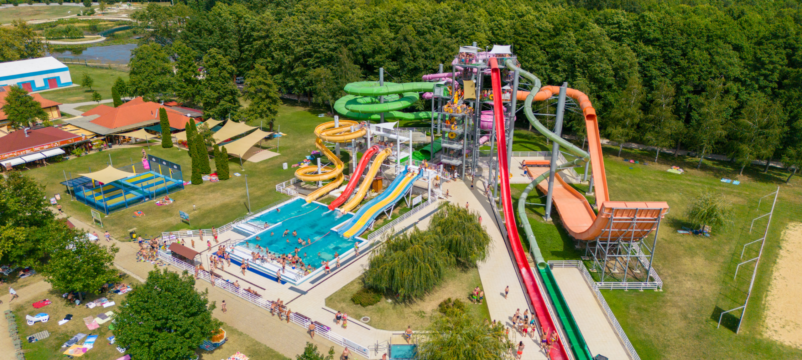 Zalakaros - Hunguest Hotel Freya - Nejlepší Cena