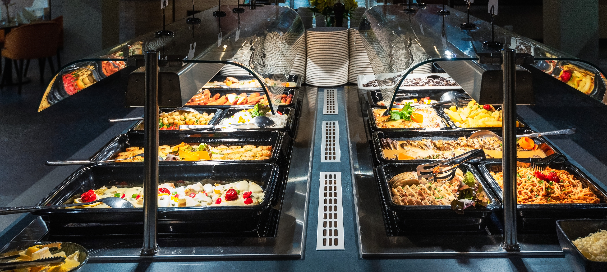 Bük - Hunguest Bük - All inclusive v Hunguest Bük