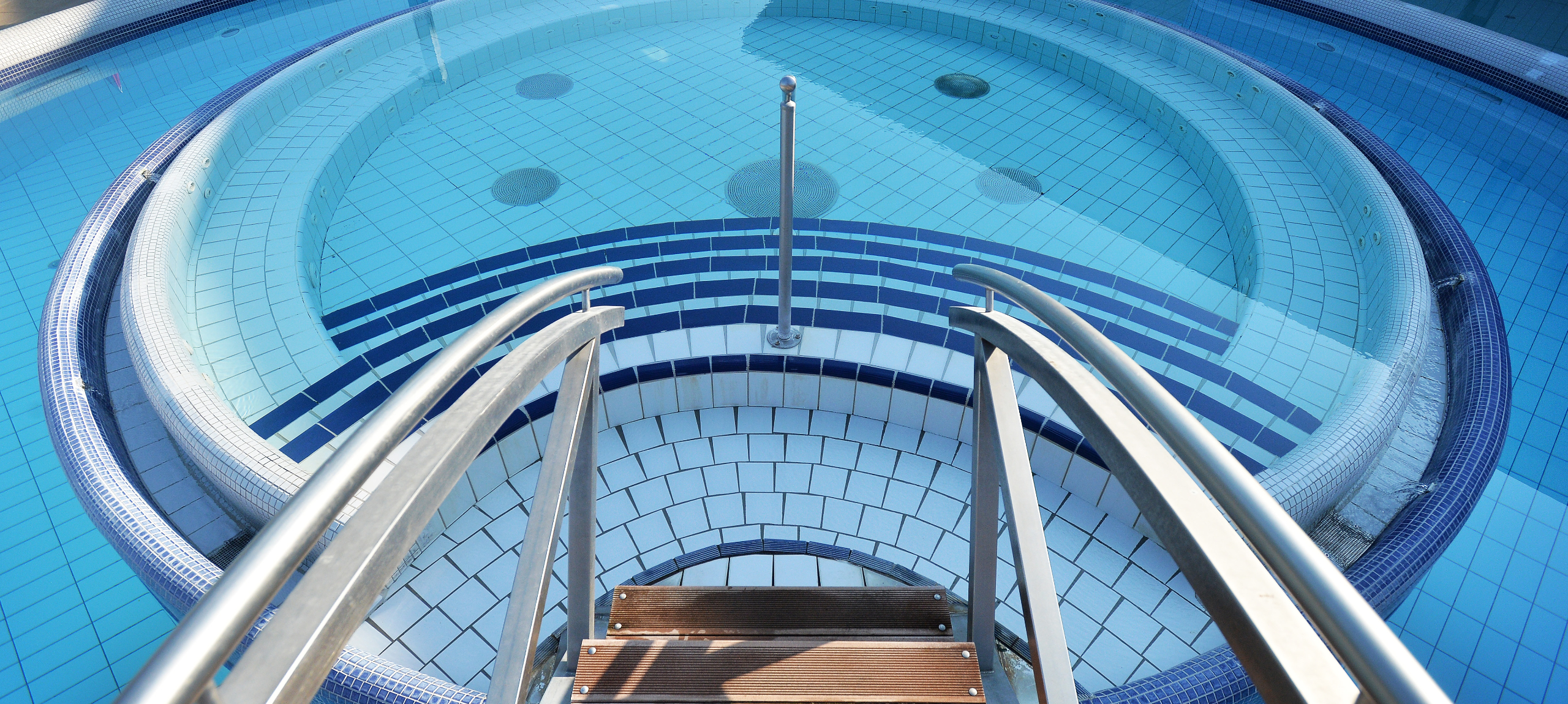 Egerszalók - Hunguest Saliris - Nyári csobbanás a Salirisben