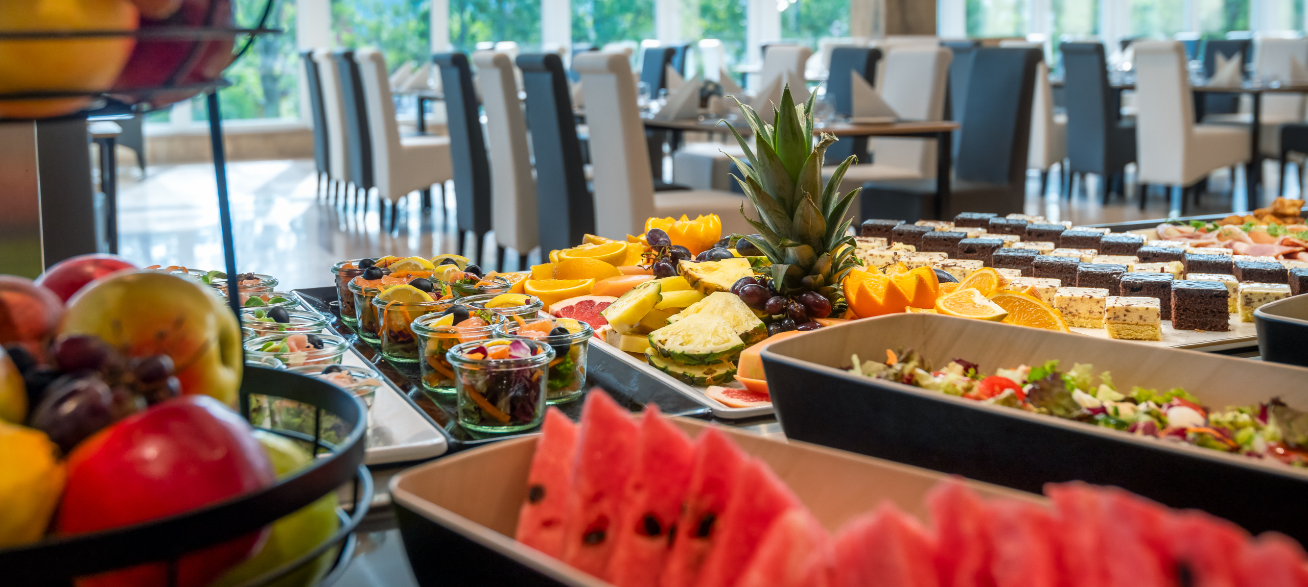 Hévíz - Hunguest Hotel Helios - All-inclusive dny v Helios