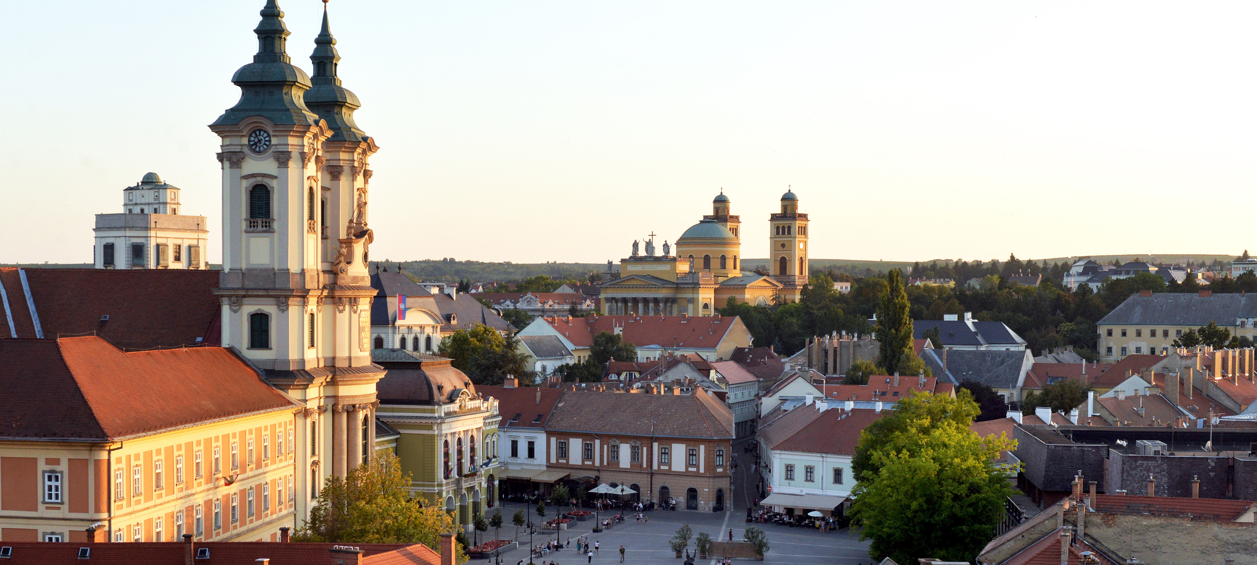 Eger - Hotel Eger & Park - Najlepšia cena ponuka