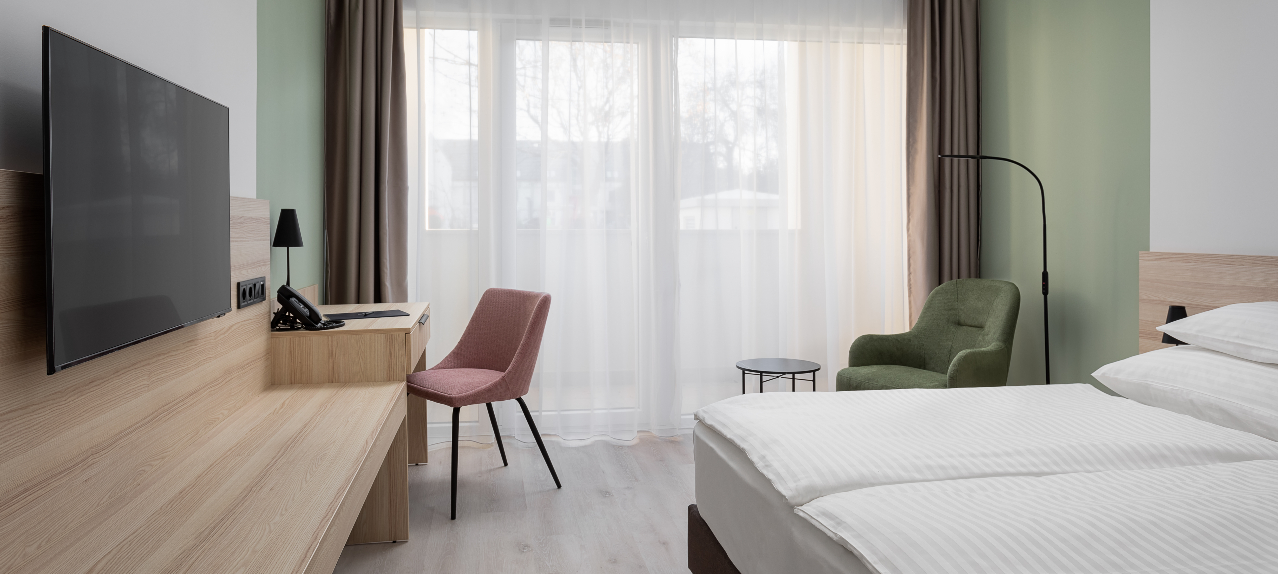 Eger - Hunguest Hotel Flóra - Najlepšia cena ponuka