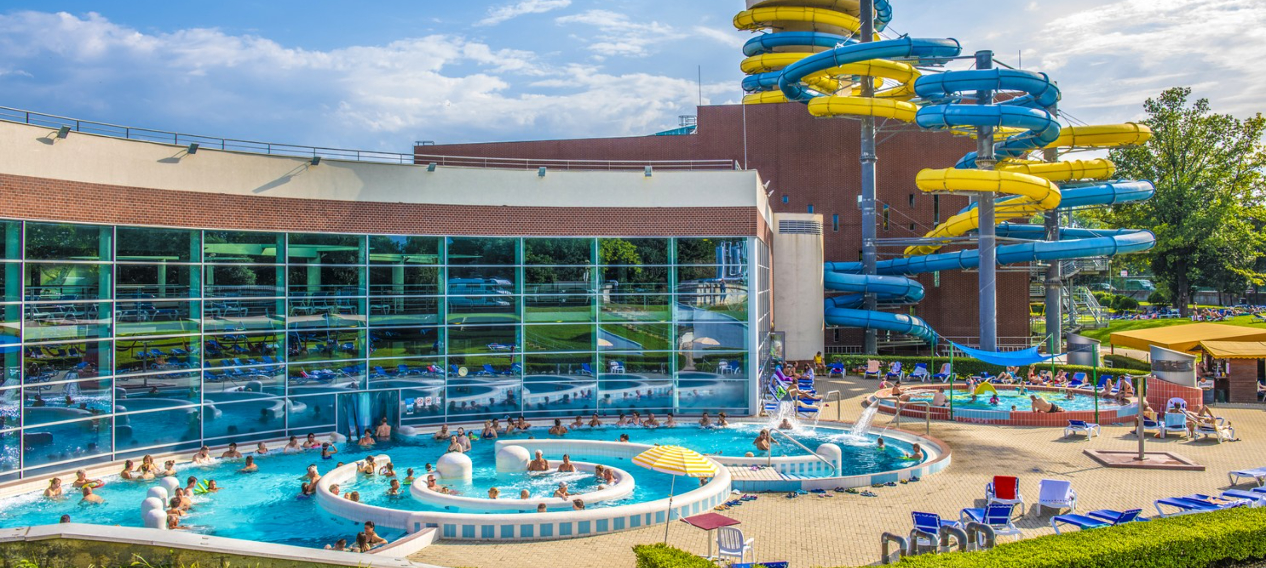 Szeged - Hunguest Hotel Szeged - Najlepšia cena ponuka