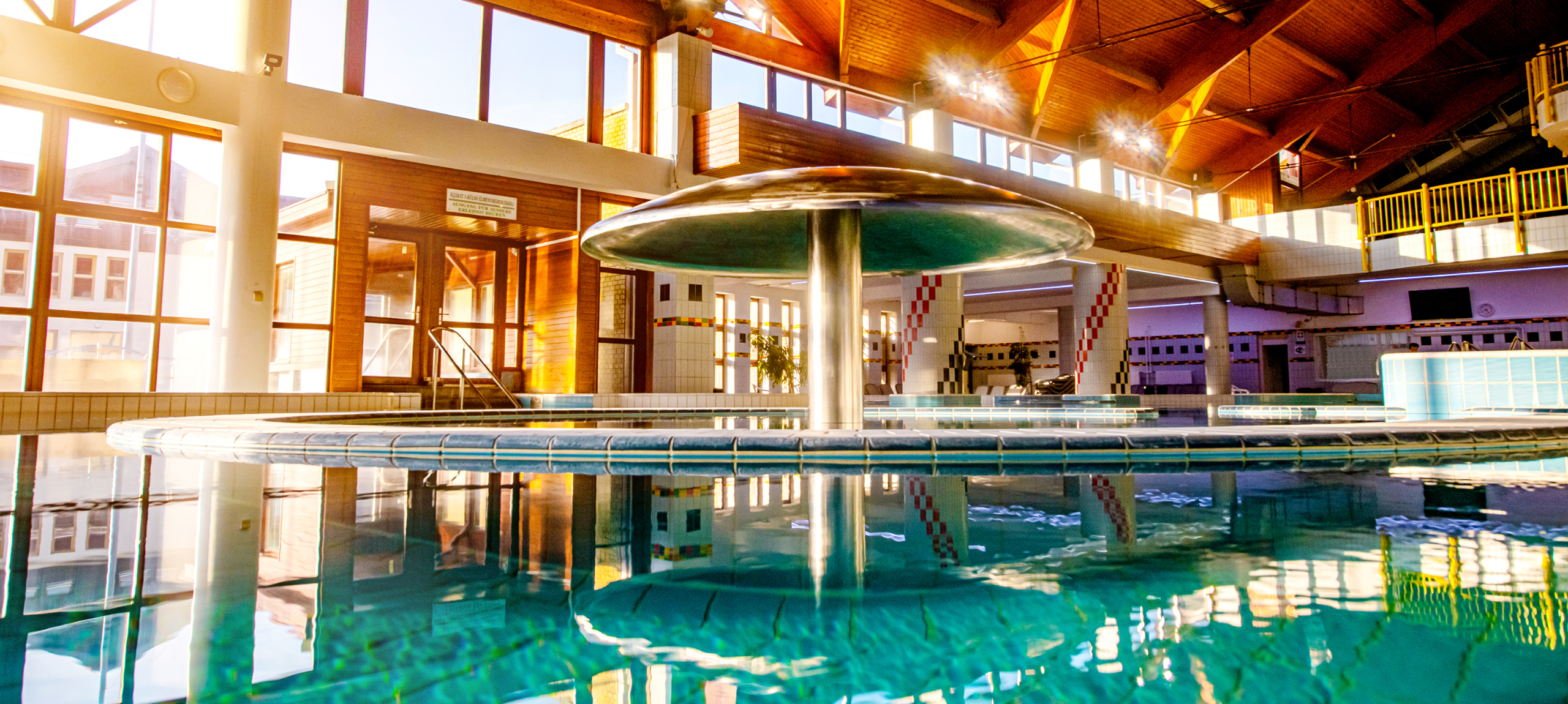 Zalakaros - Hunguest Hotel Freya - Najlepšia cena ponuka