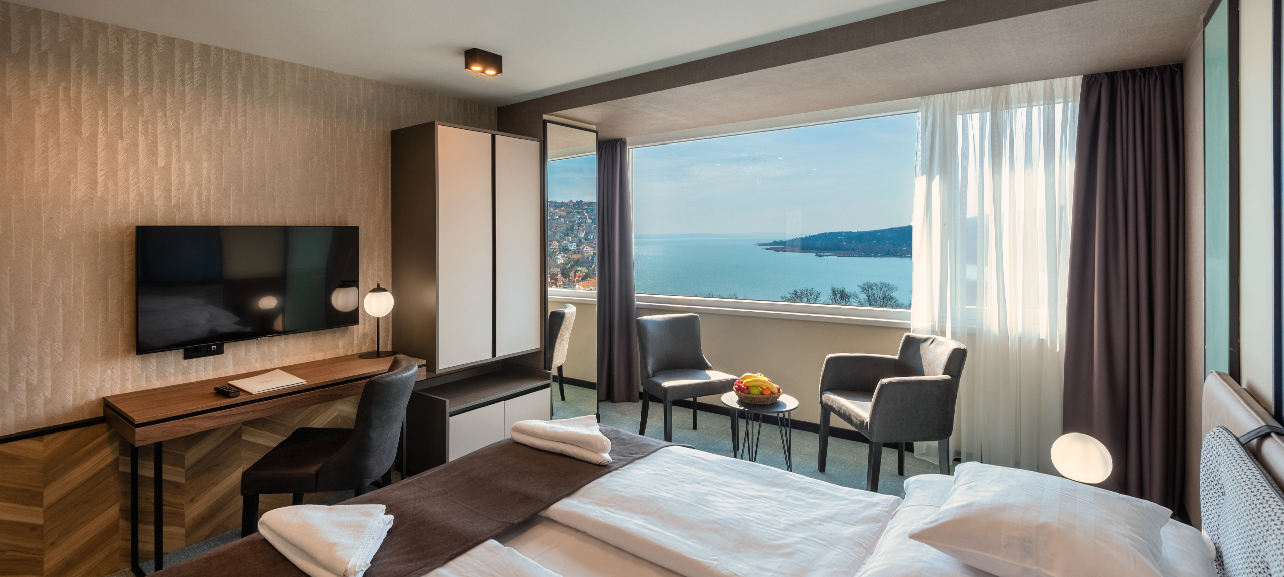 Balatonalmádi - Hunguest BÁL Resort - Najlepšia cena ponuka