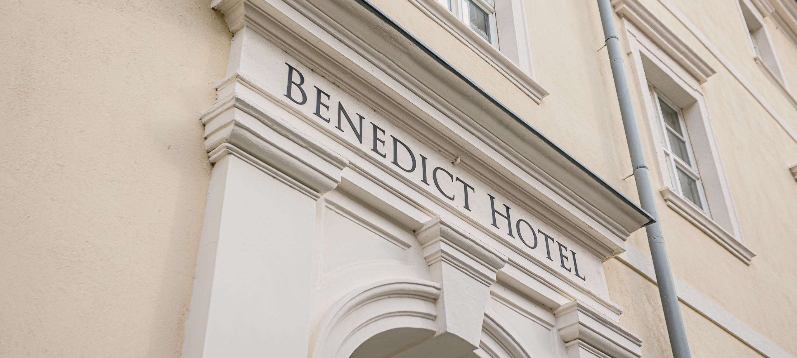 Kőszeg - Hotel Benedict - Najlepšia cena ponuka