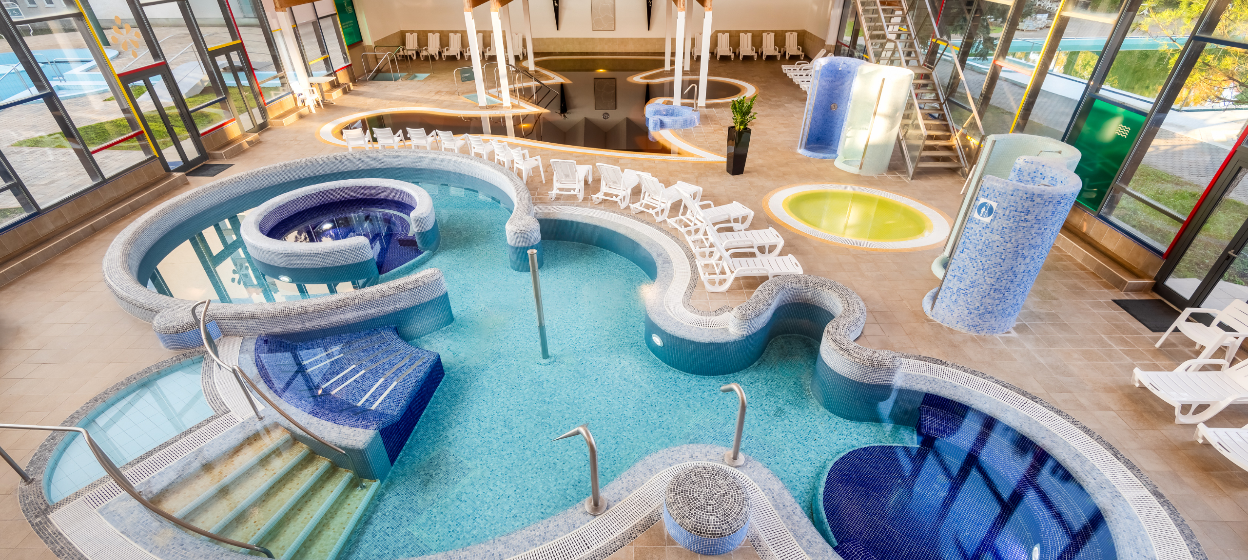 Hajdúszoboszló - Hunguest Hotel Apollo - Najlepšia cena ponuka