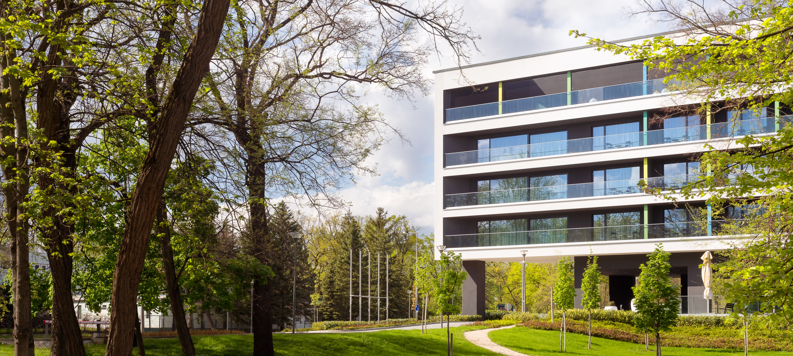 Nyíregyháza - Hunguest Hotel Sóstó - Najlepšia cena ponuka