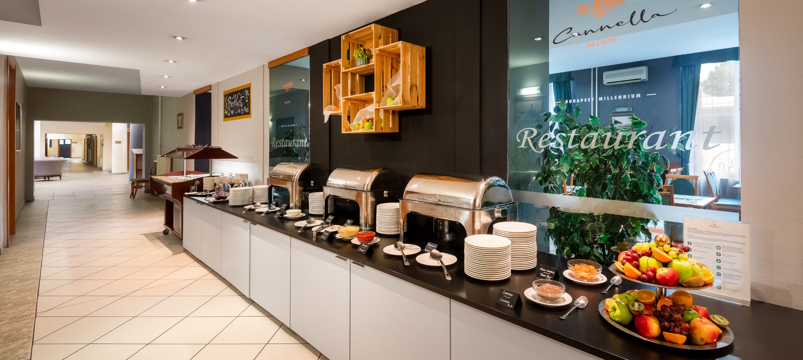 Budapest - Hotel Millennium - Najlepšia cena ponuka