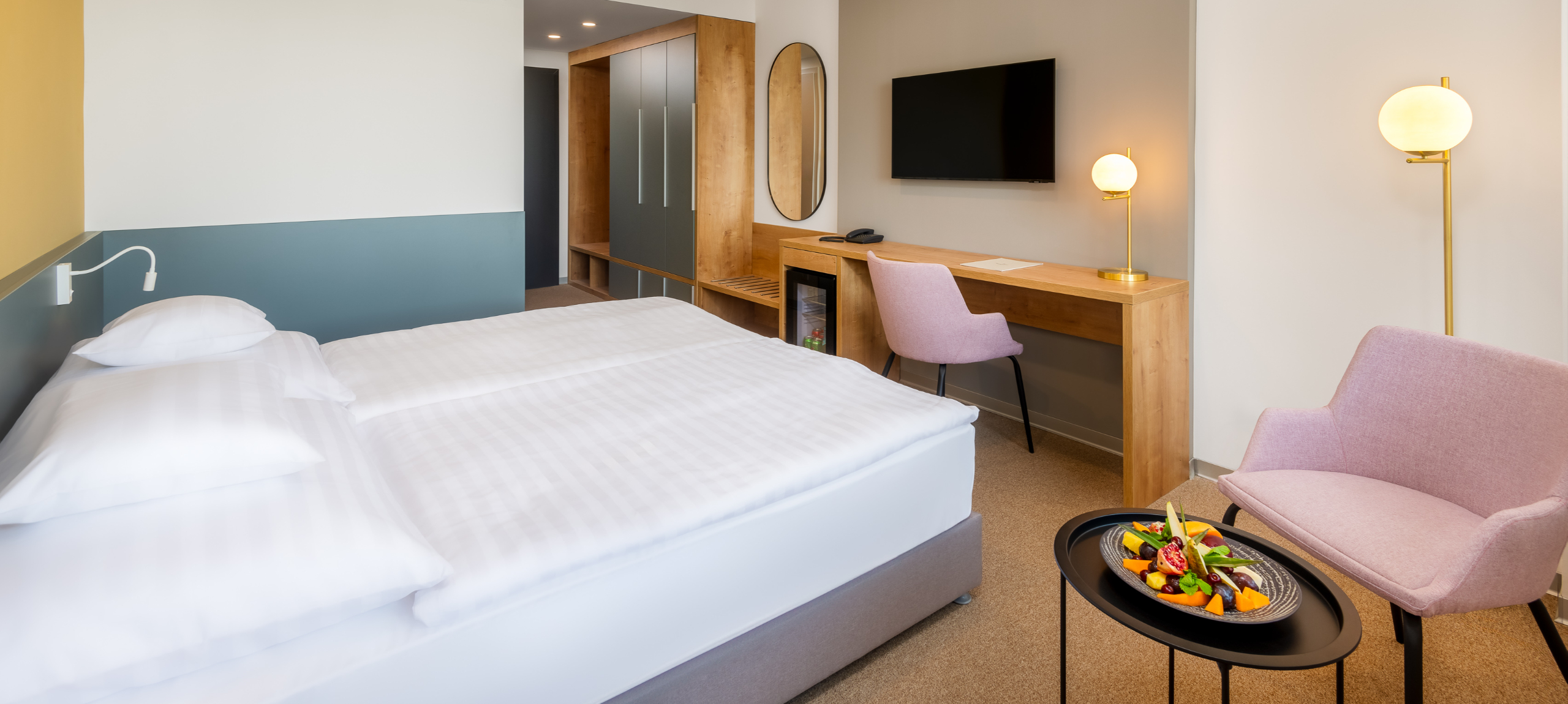 Hajdúszoboszló - Hunguest Hotel Béke - Nejlepší cena